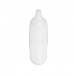 BOB PF23  Polypropylene Float Cylindrica